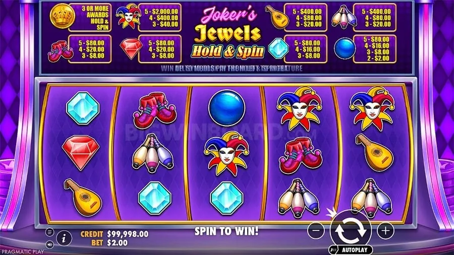 New Poppy Playtime inspired slot game