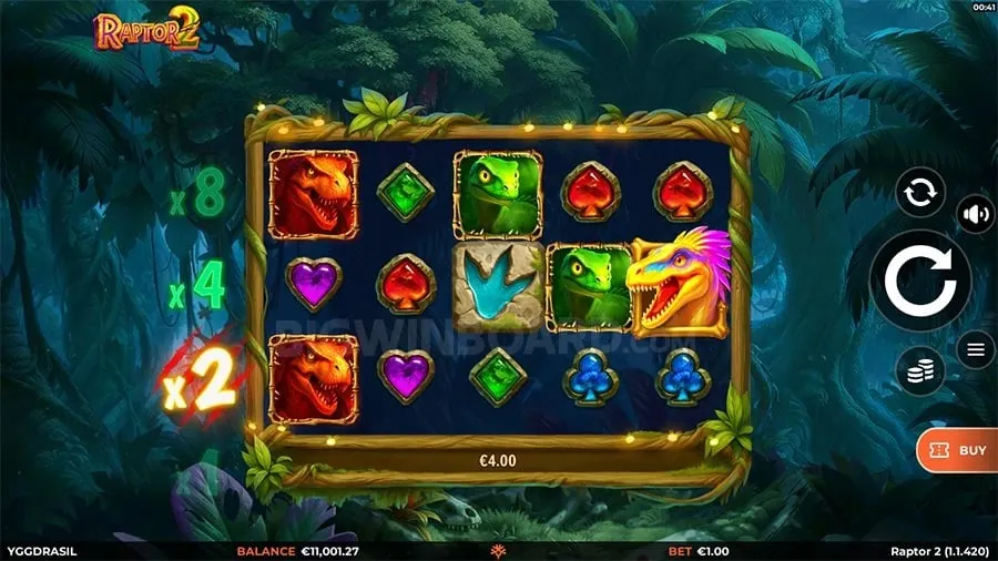 Mobile gaming experience on OKTT Login